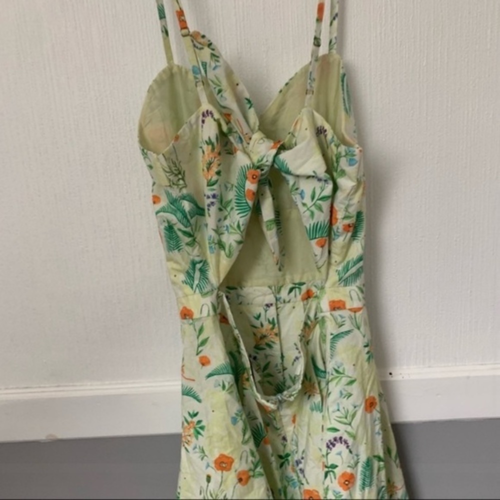 Rachel Antonoff Dress Lindsay - Picture 5 of 8